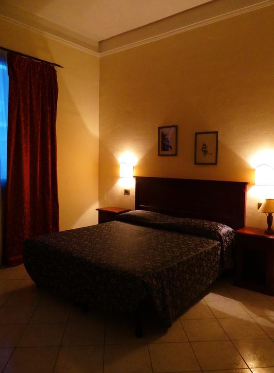 Astor Hotel Florenz