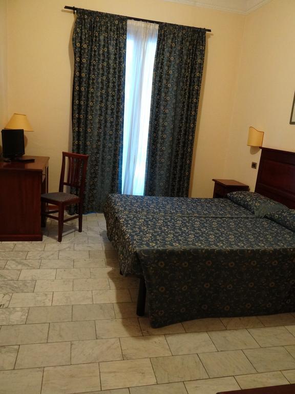 Astor 3* Florenz