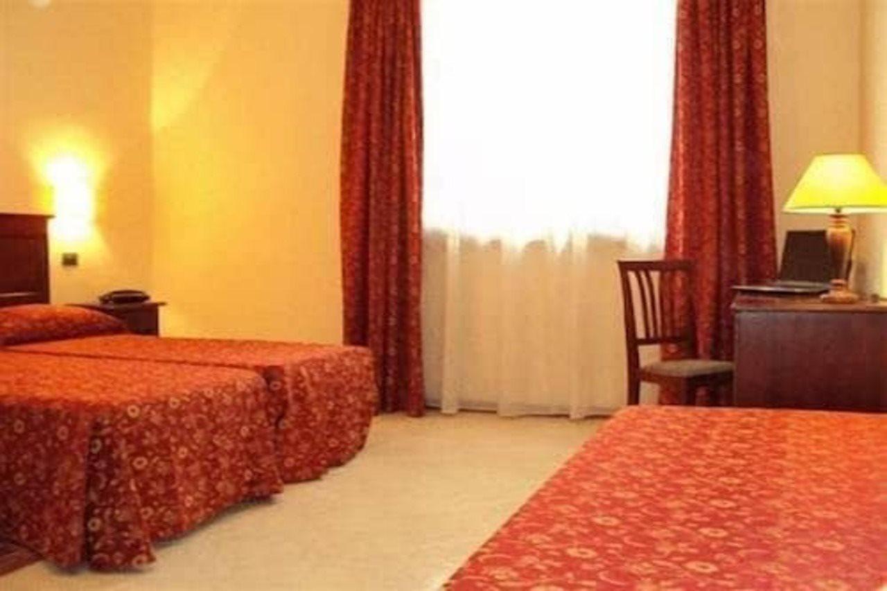 Astor Hotel Florenz