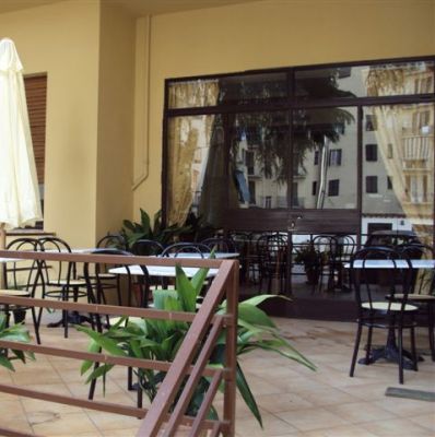 Astor Hotel Florenz