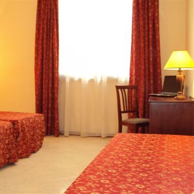 Astor 3* Florenz