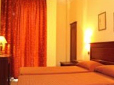 Astor Hotel Florenz