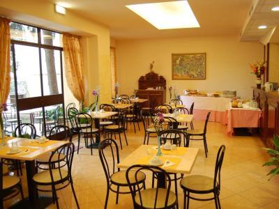 Hotel Astor Florenz