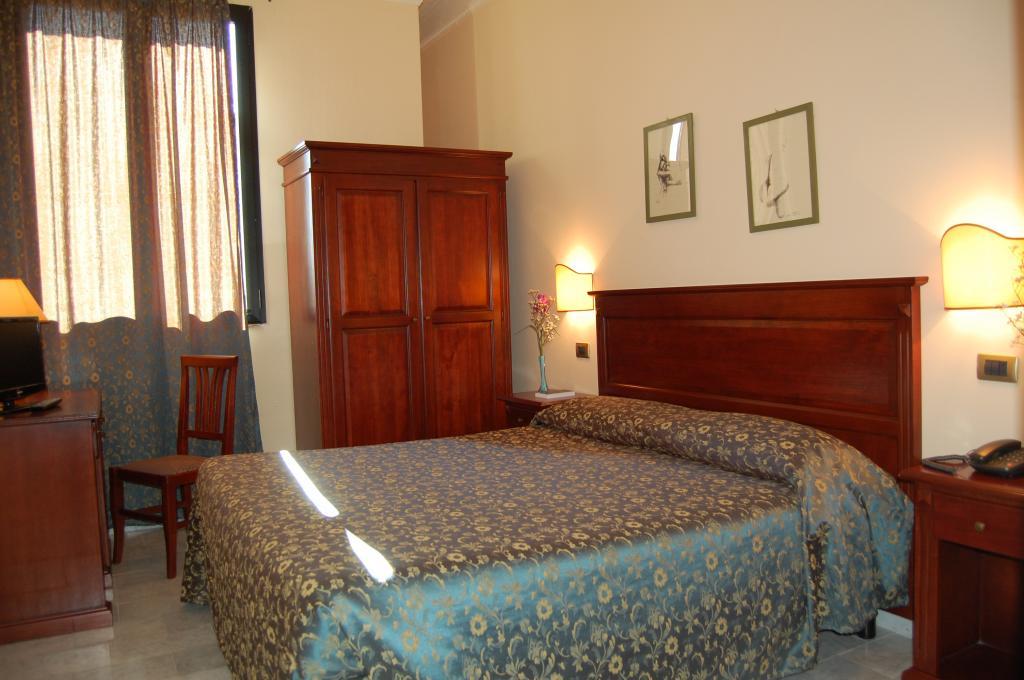 Astor 3* Florenz