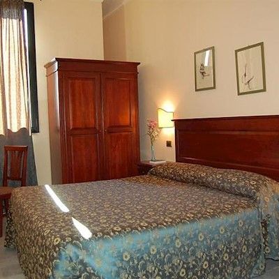 Astor Hotel Florenz