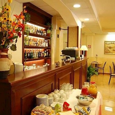 Astor Hotel Florenz