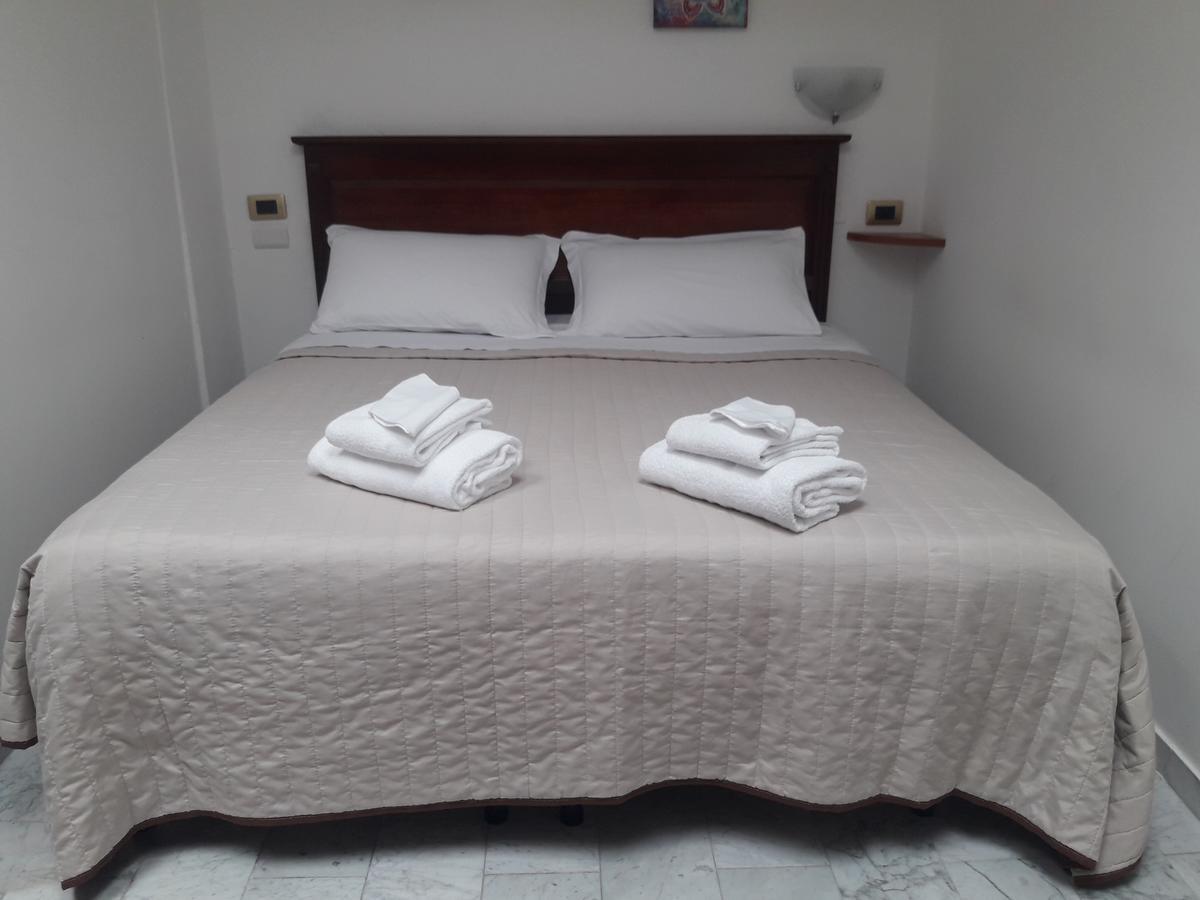 Astor Hotel Florenz