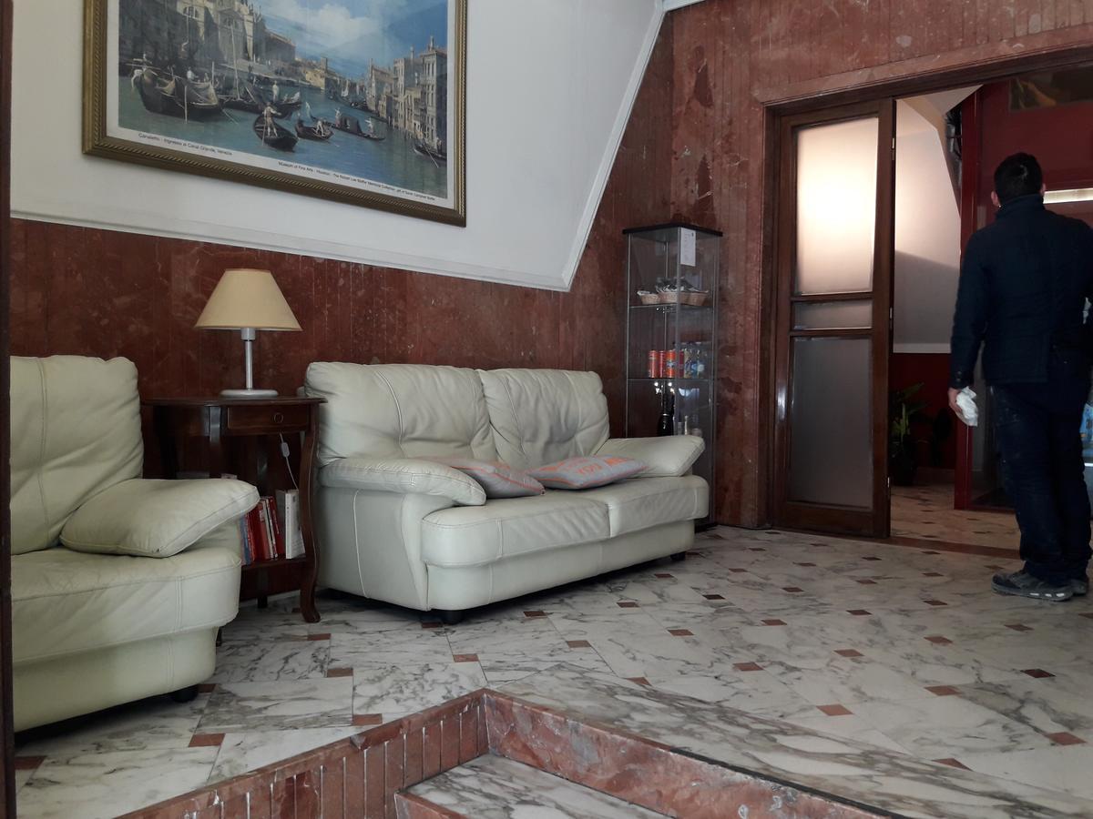 Astor Hotel Florenz