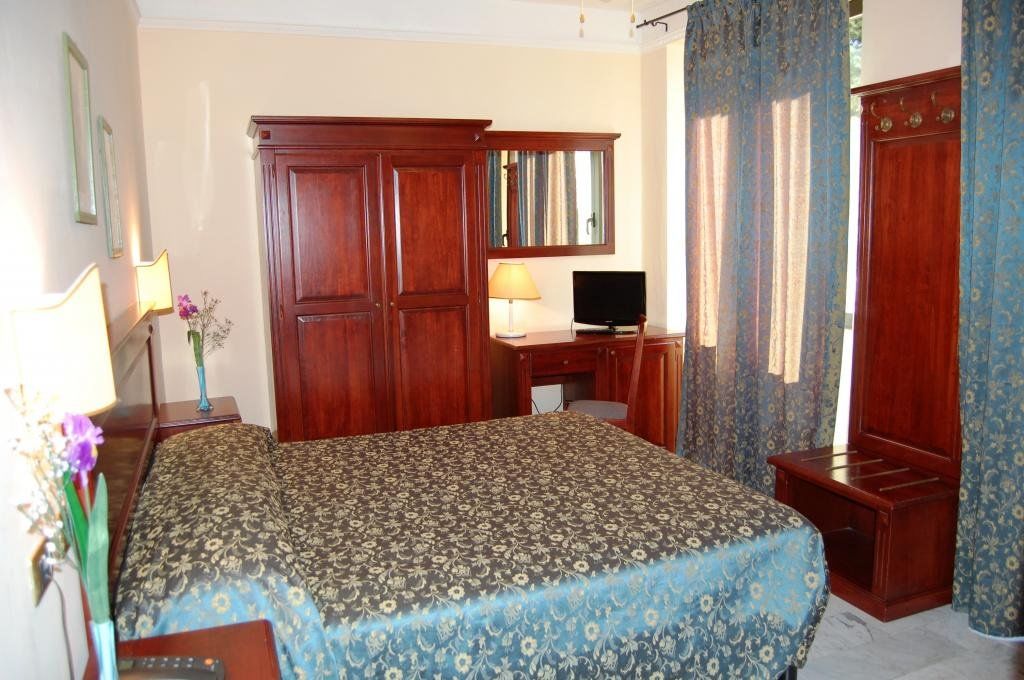 Hotel Astor Florenz