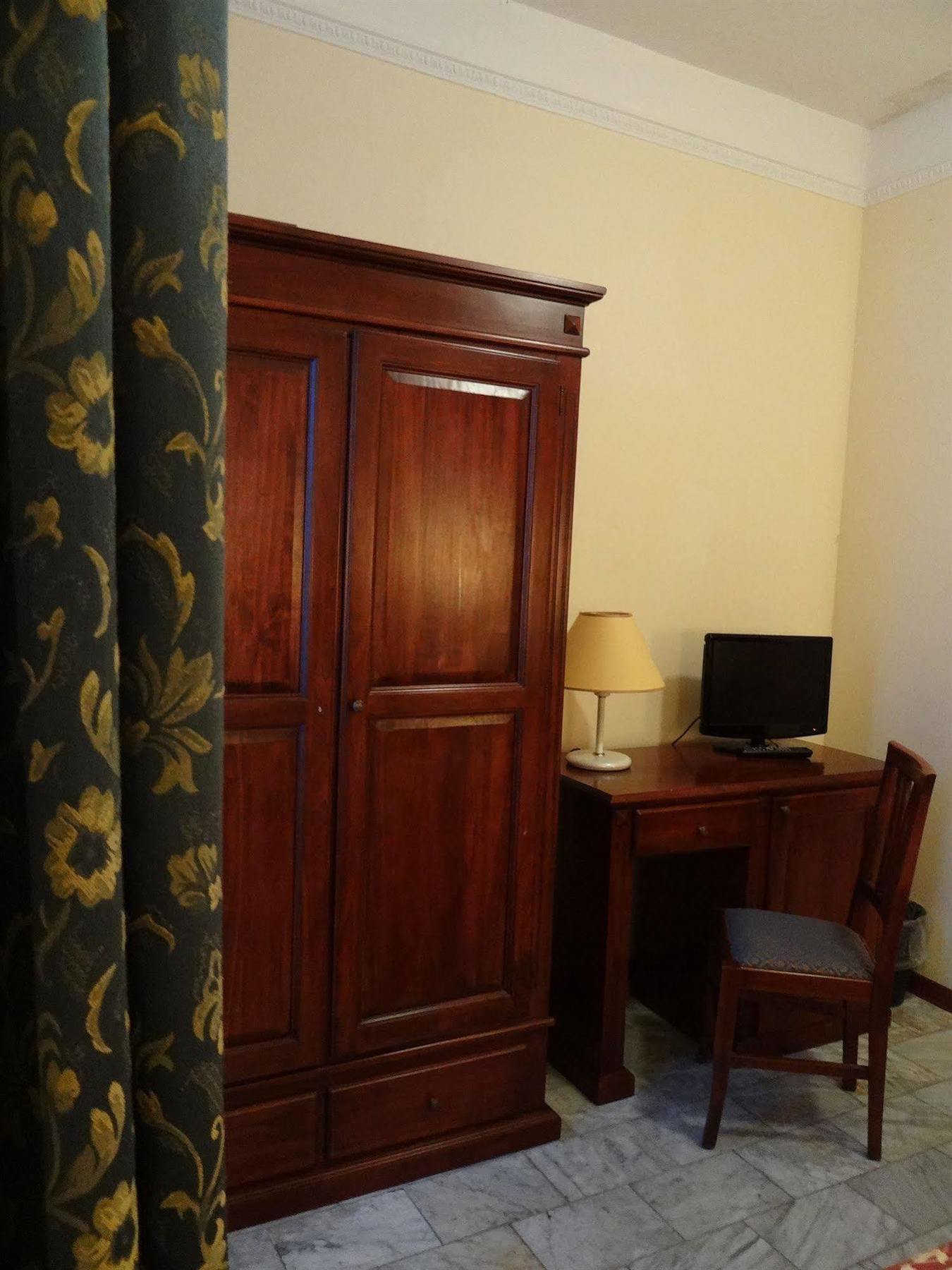 Hotel Astor Florenz