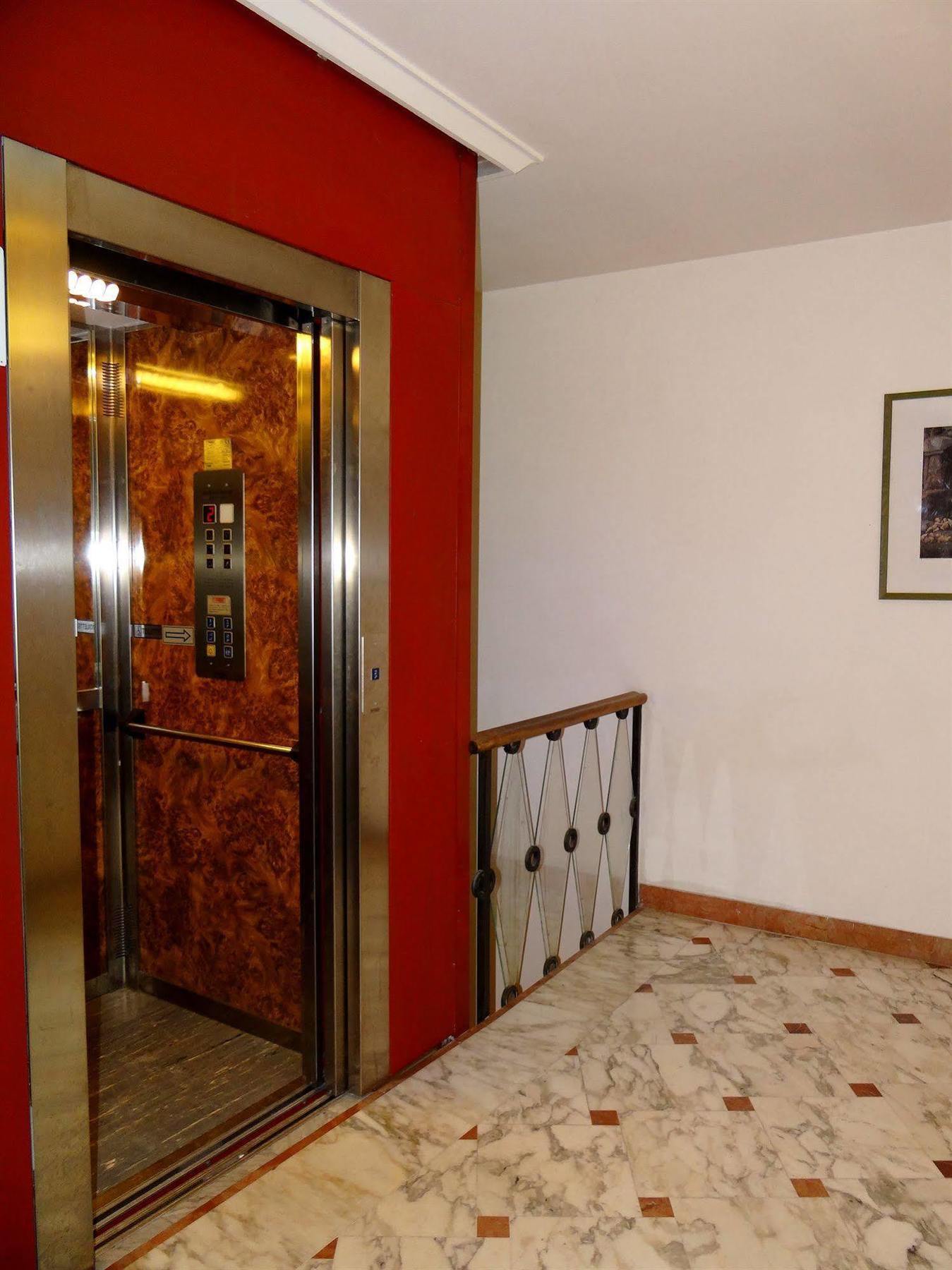 Hotel Astor Florenz
