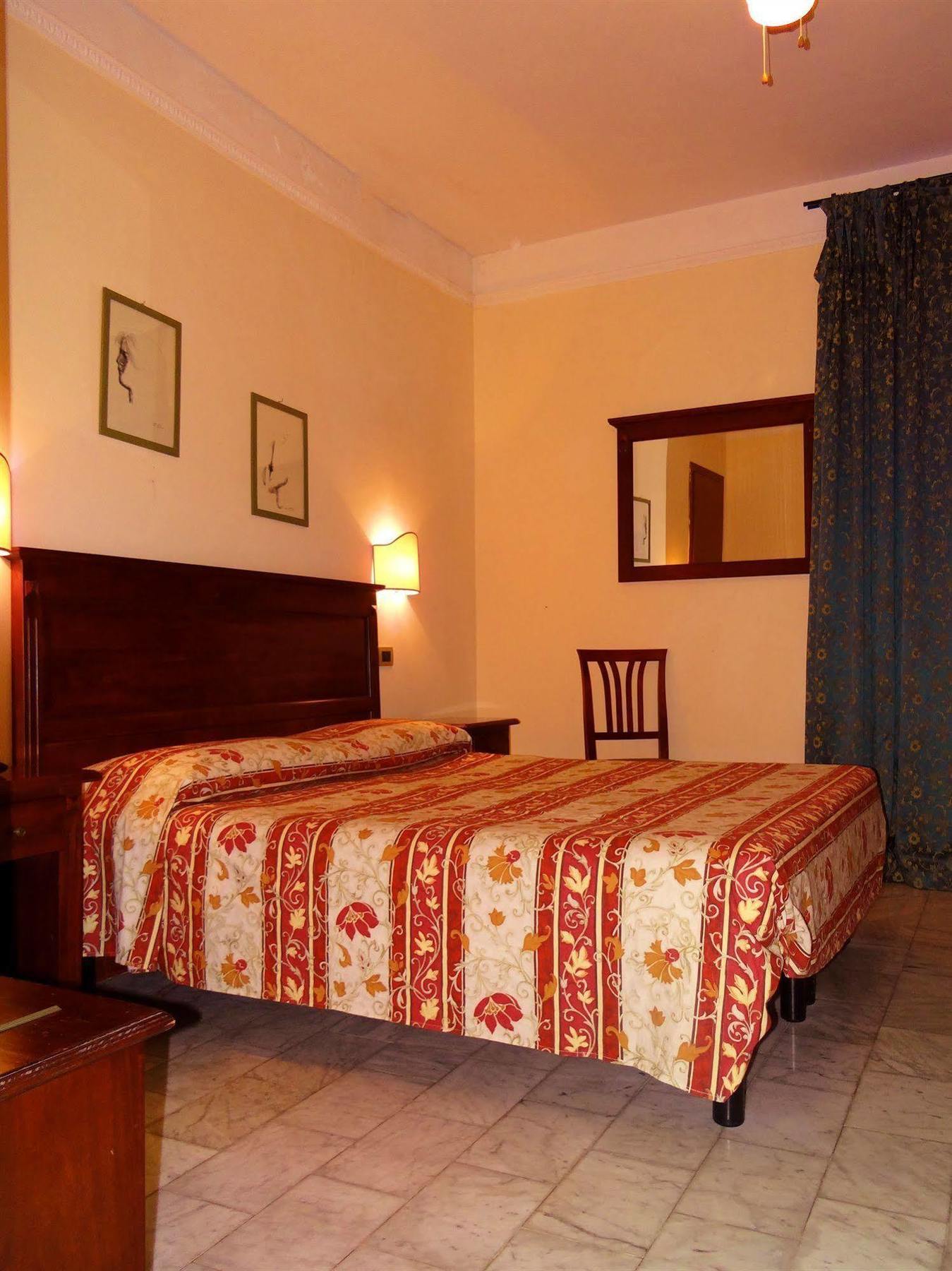 Hotel Astor Florenz