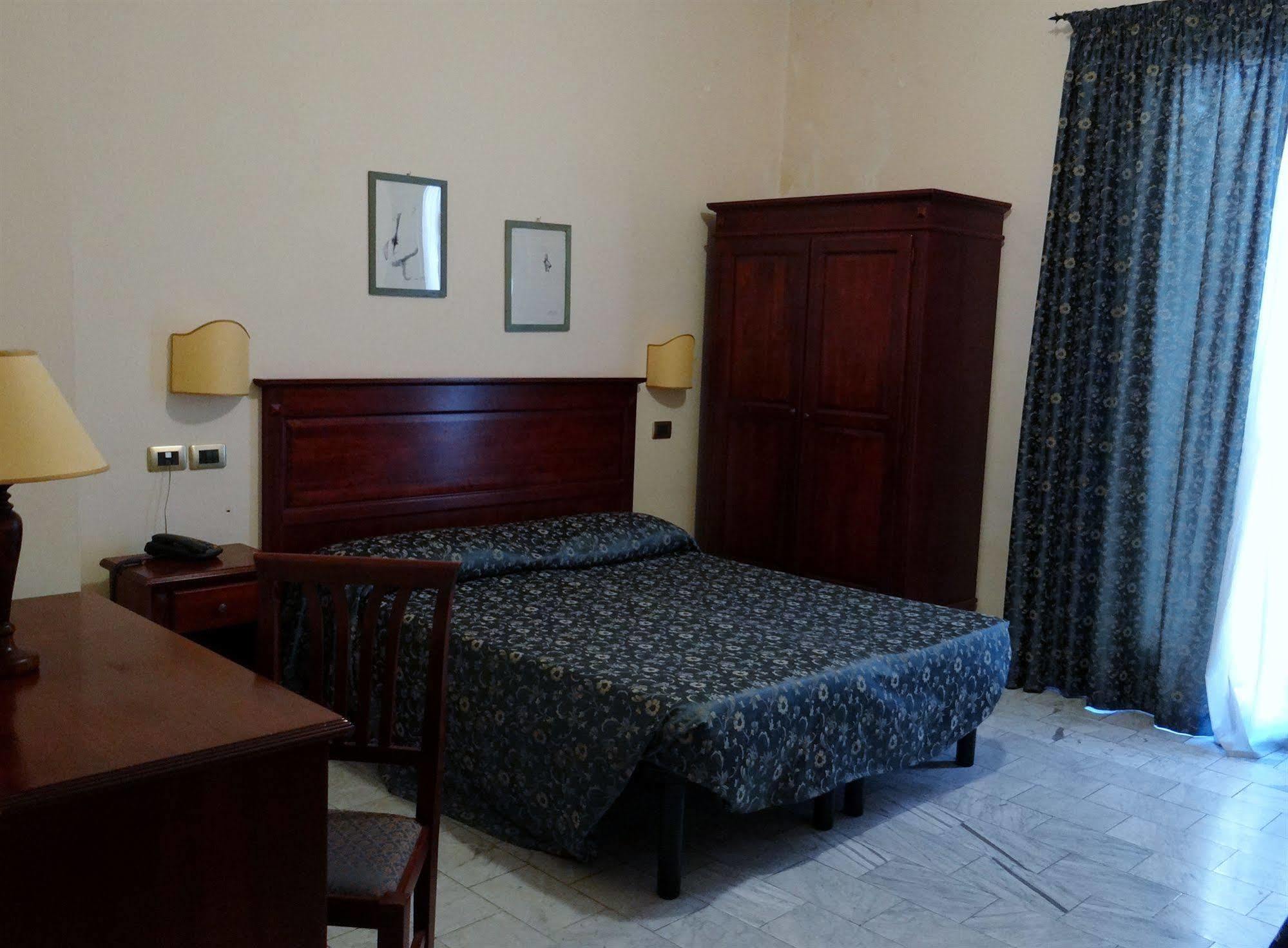 Astor Hotel Florenz