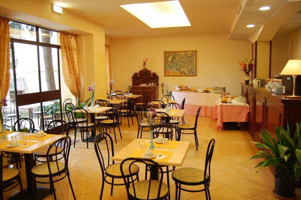 Hotel Astor Florenz